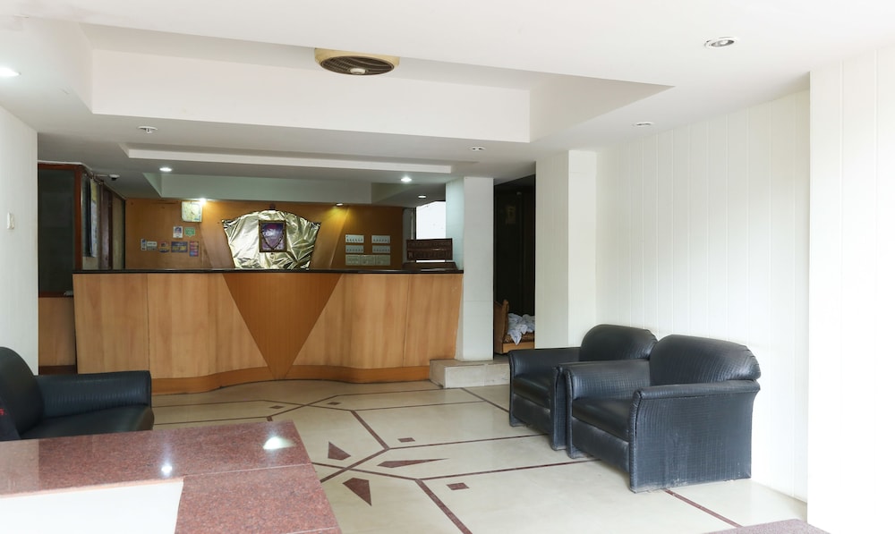 Itsy Hotels Hill View Ex 5/44