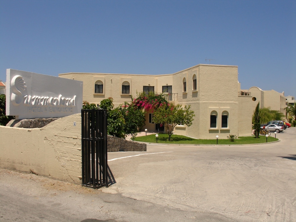 Summerland Hotel & Bungalows - Adults Only 22/34