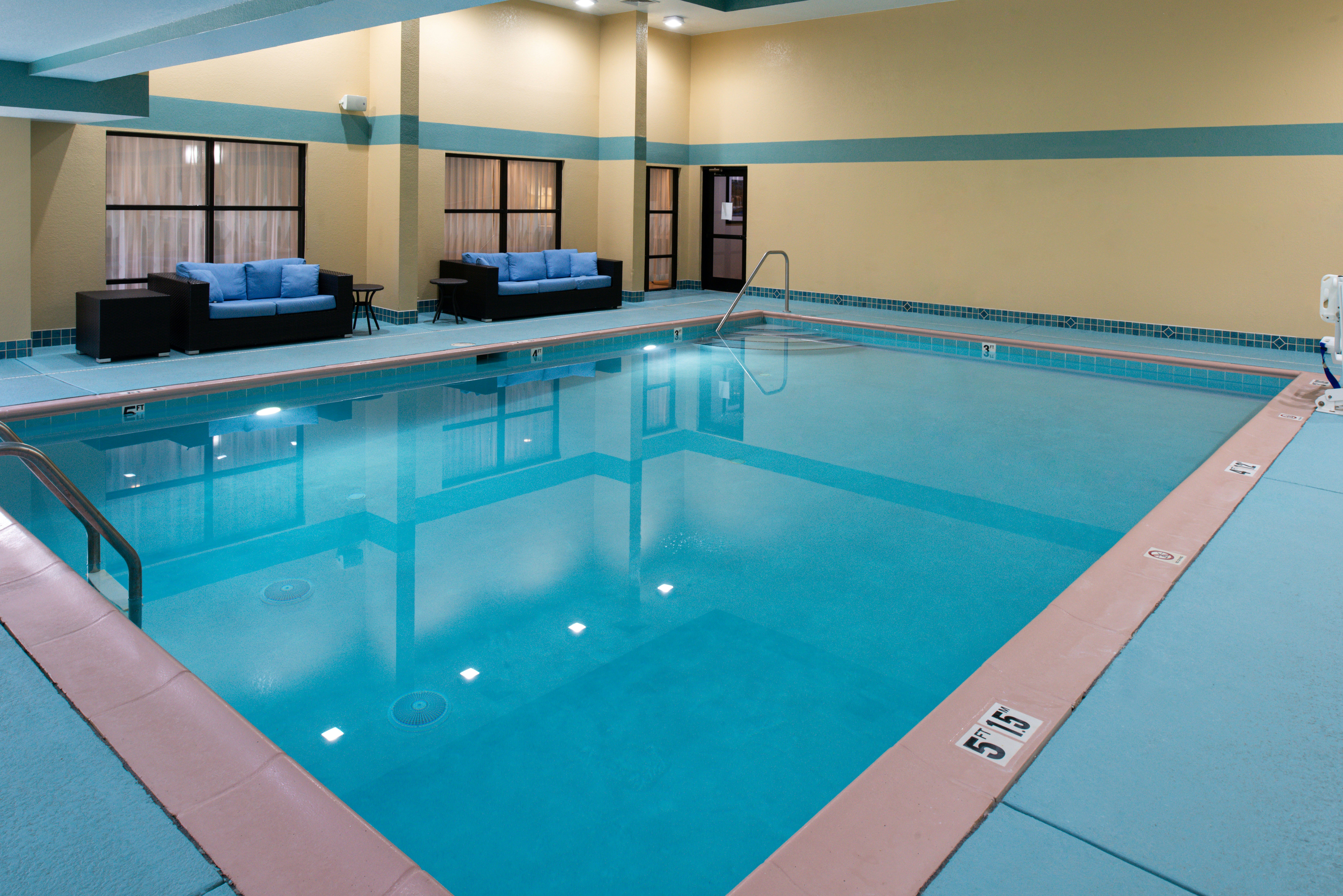 Hampton Inn Wytheville 29/53