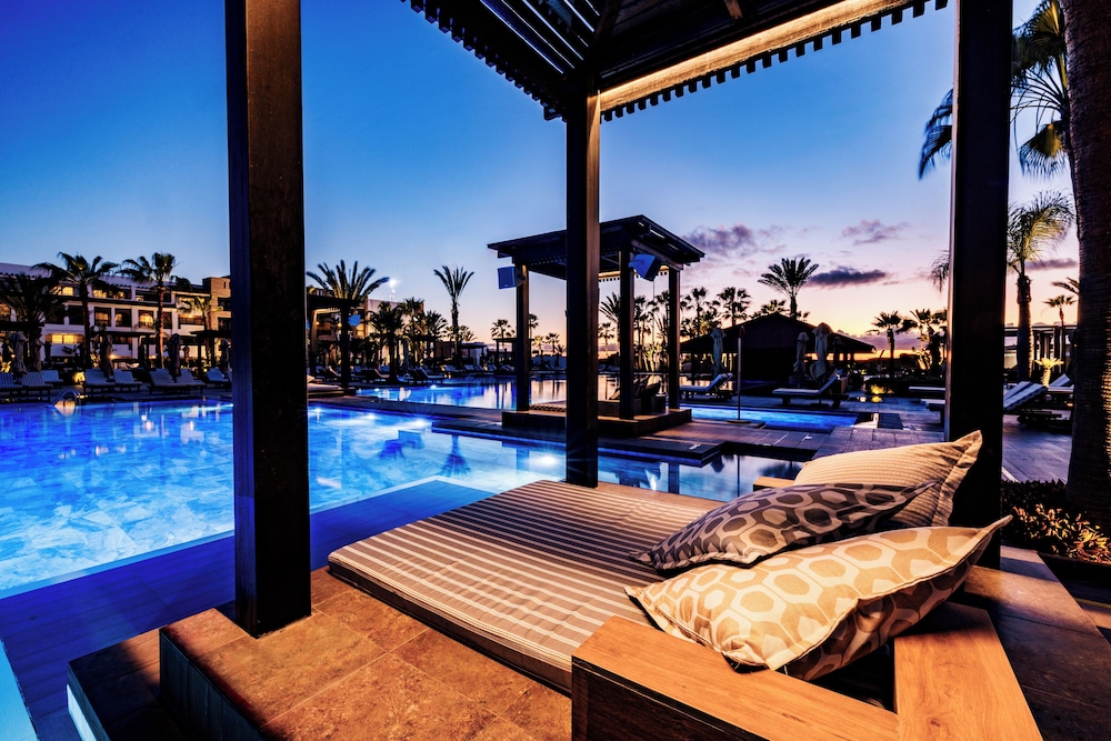 Riu Palace Tikida Agadir 40/66