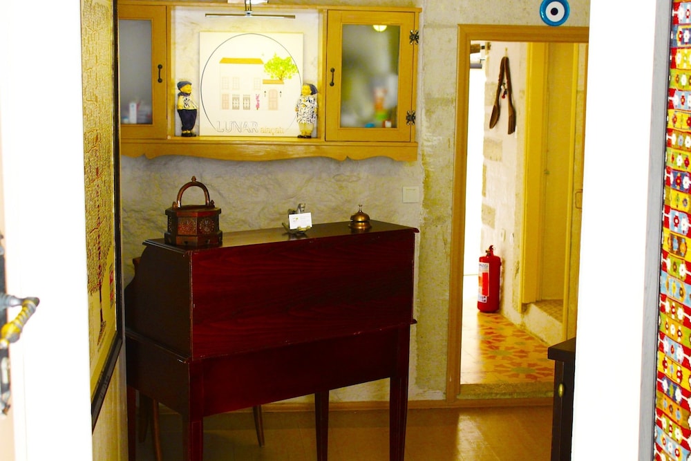 Lilyum Alacati Butik Otel酒店(Lilyum Alacati Butik Otel) 图片4
