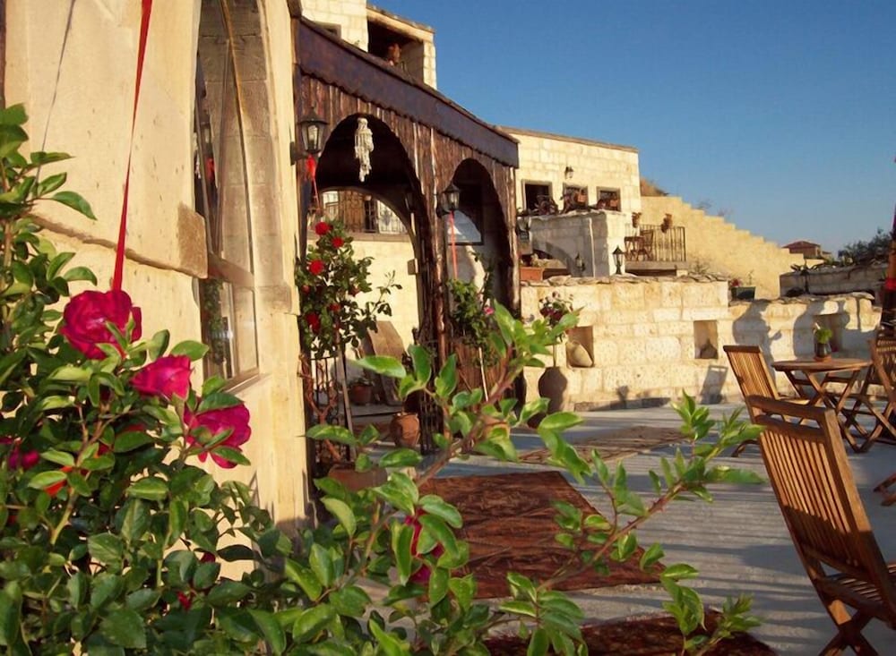 Cappa Villa Hotels 25/41