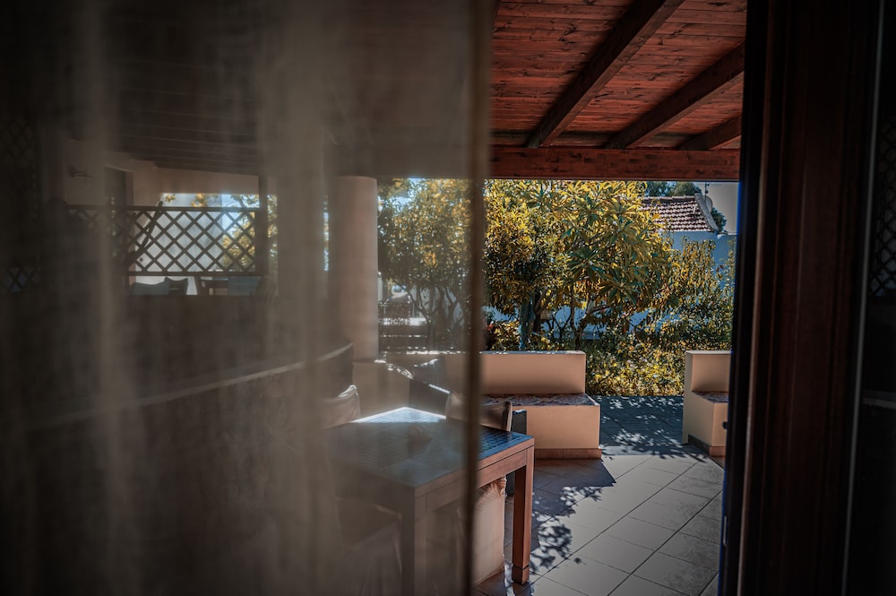 Residence Hotel Al Belvedere Salina 42/78