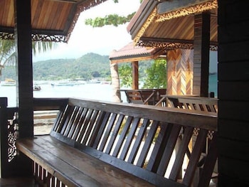 PHI PHI SAND SEA VIEW RESORT 33/57