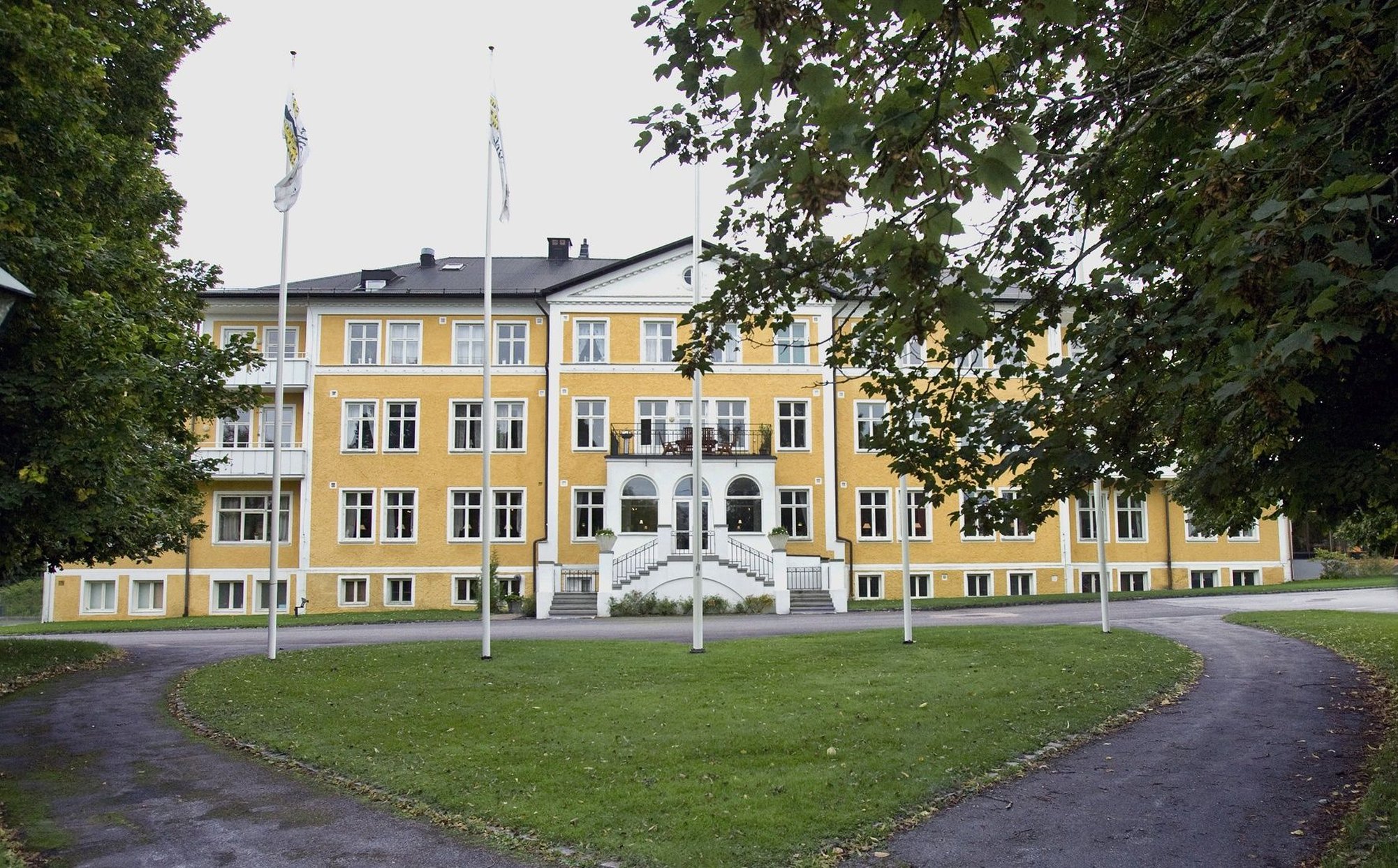 Tyringe Kurhotell 2/9
