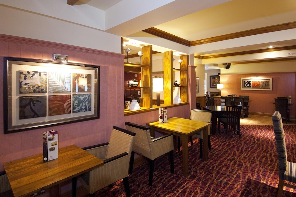Premier Inn Rugeley 34/50