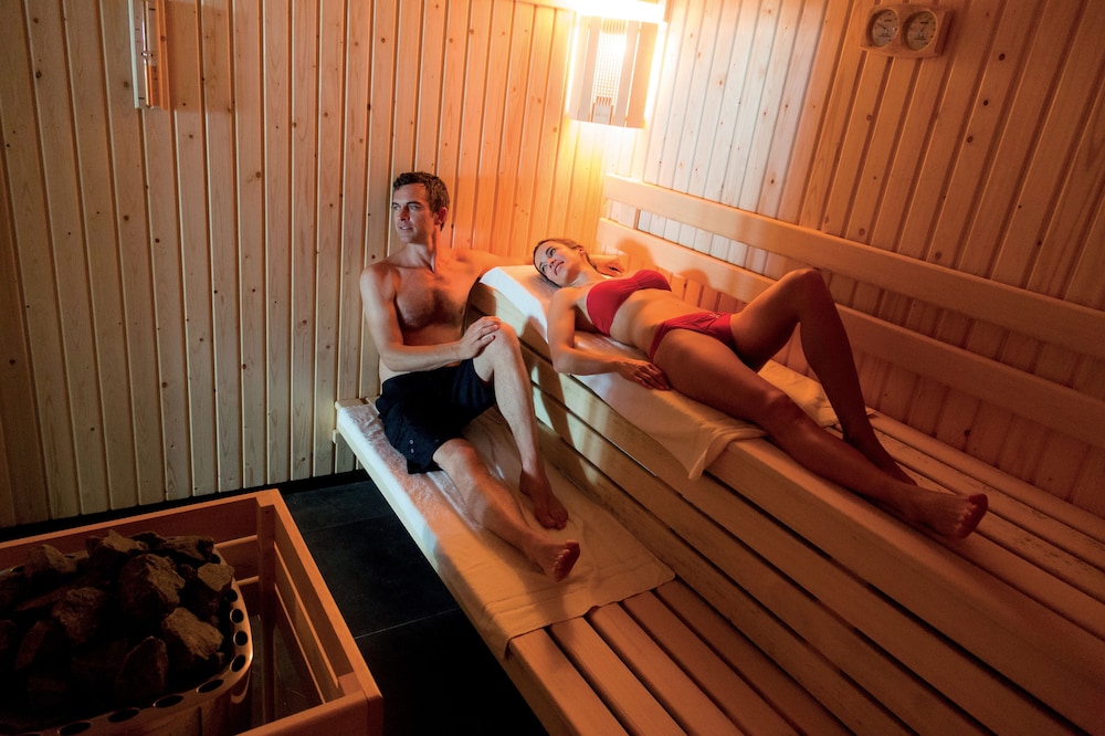 Thalazur Antibes Residence & Spa 18/50