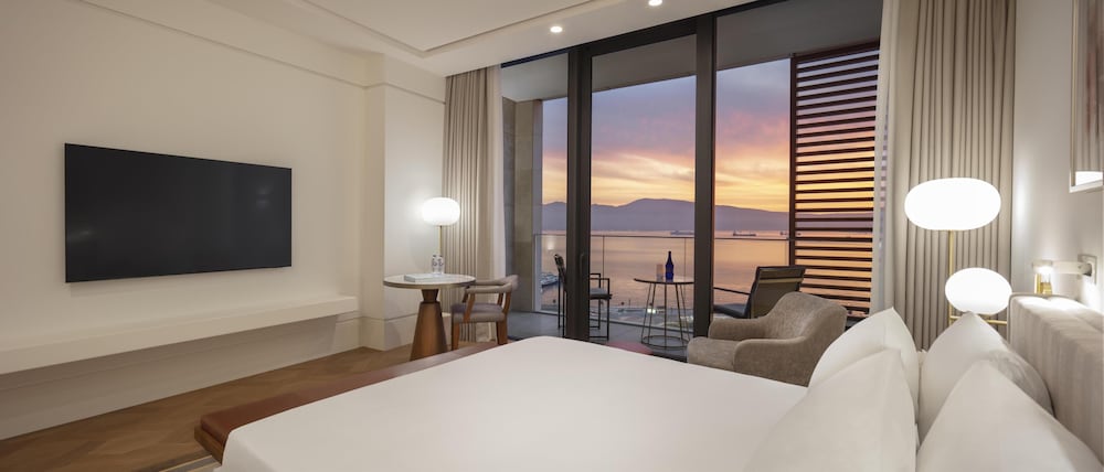 Grand Hyatt Izmir Istinyepark 17/49