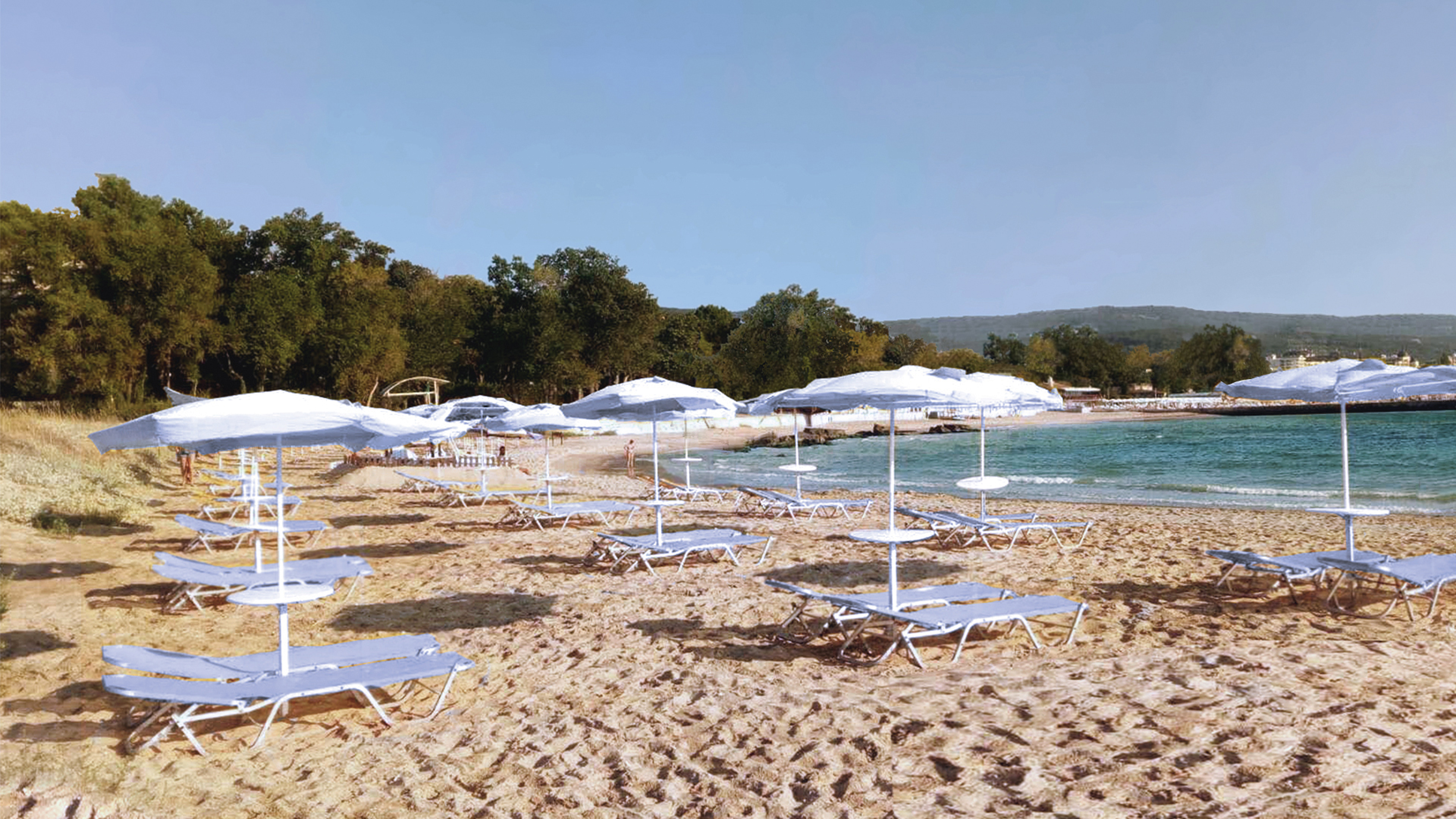 Dolce Vita Sunshine Resort 28/32