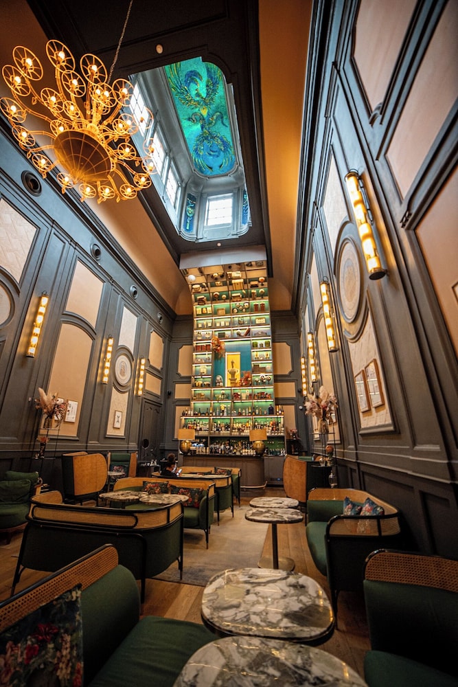 Hotel Richer de Belleval 28/50