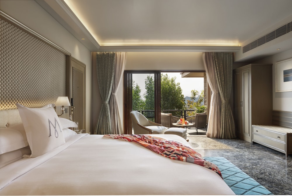 Mementos By ITC Hotels, Ekaaya Udaipur 10/50