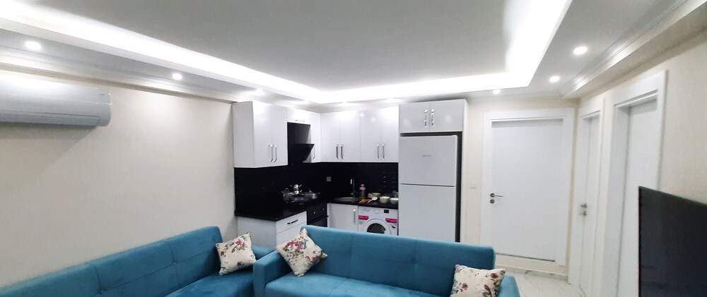 Cesme Holiday Homes Apart Otel 21/50