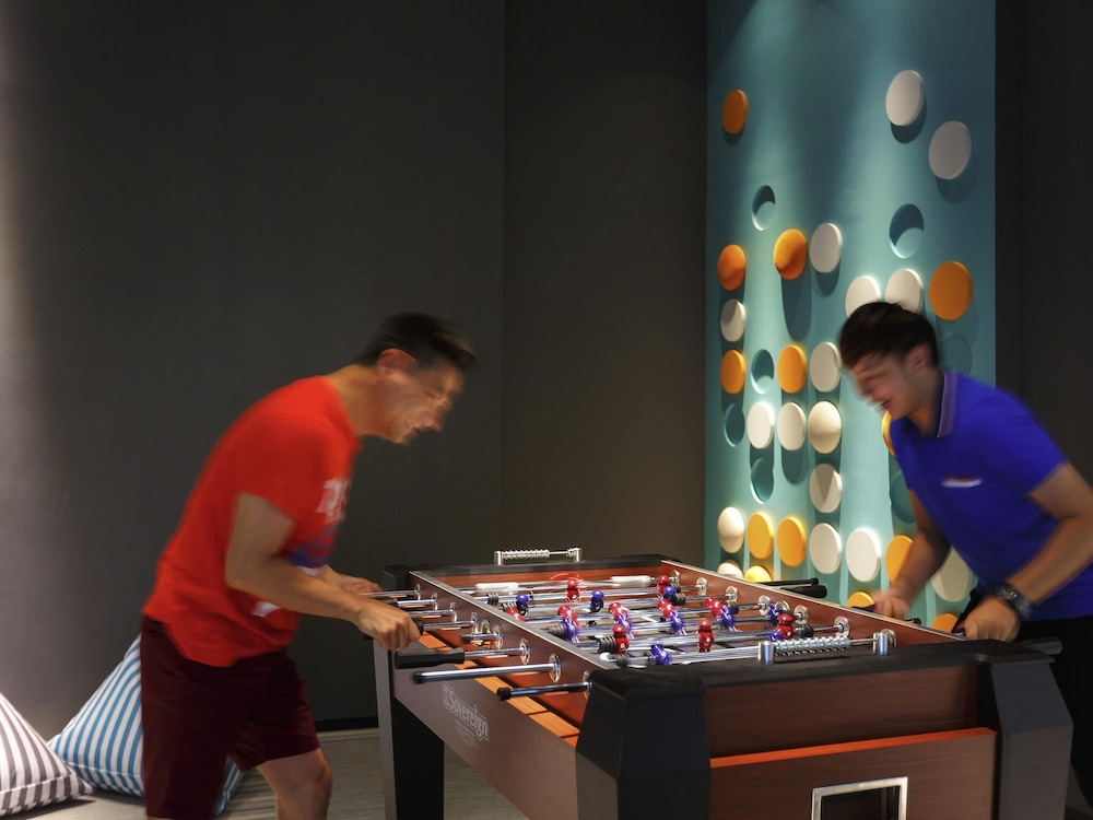 Ibis Styles Bangkok Sukhumvit Phra Khanong 9/50
