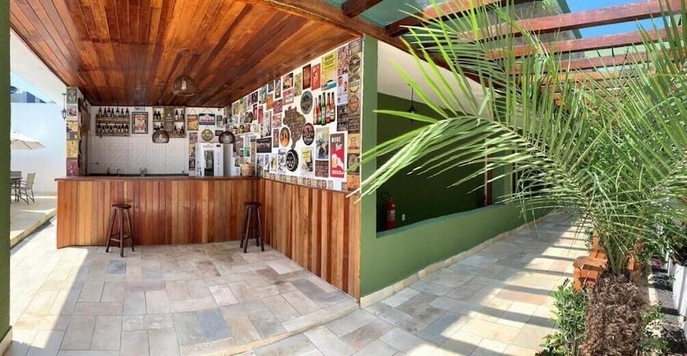 Hotel Cajueiro Guaruja 7/50