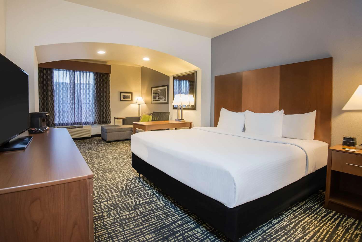 La Quinta Inn & Suites by Wyndham Morgantown 13/60
