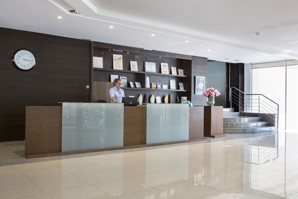Hipotels Mediterraneo Hotel - Adults Only 13/94