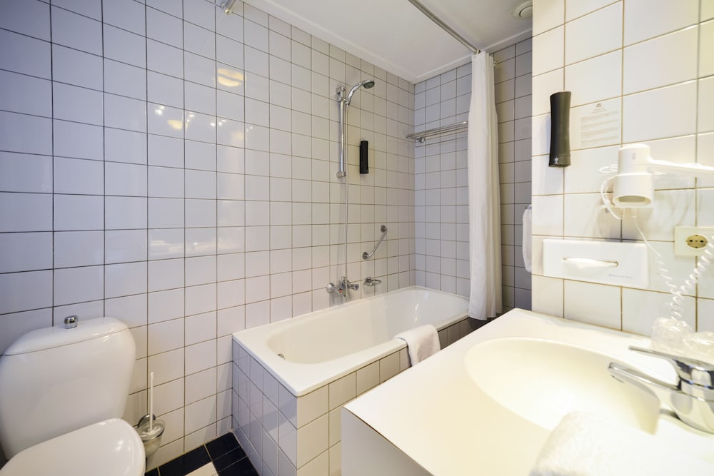 Fletcher Hotel-Restaurant Beekbergen-Apeldoorn 43/44