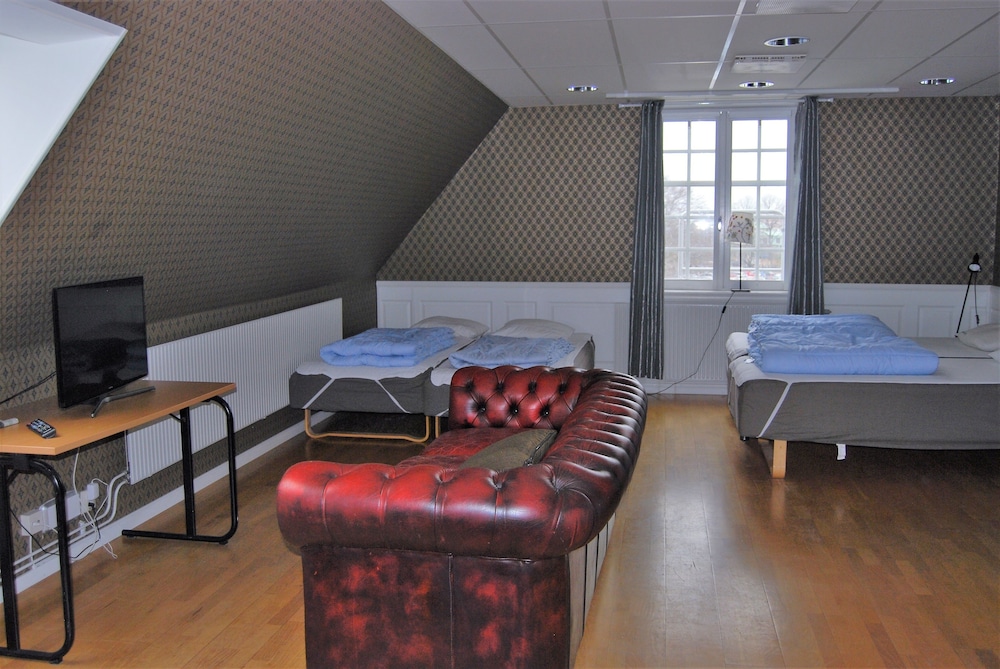 Halmstad Hotell And Vandrarhem Kaptenshamn 24/50