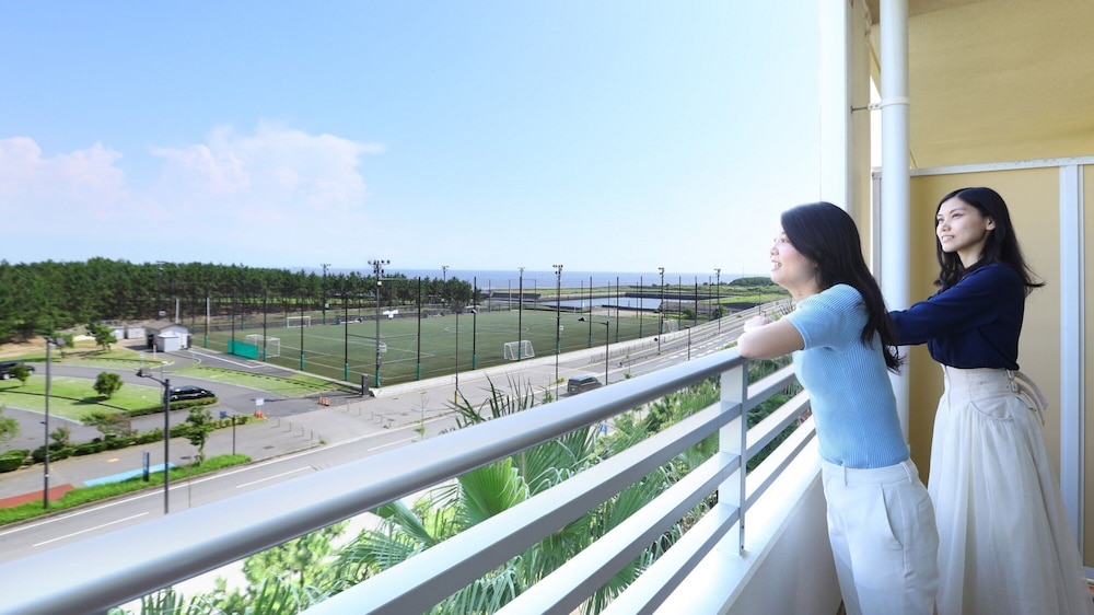 Mitsui Garden Hotel Prana Tokyo Bay 46/49