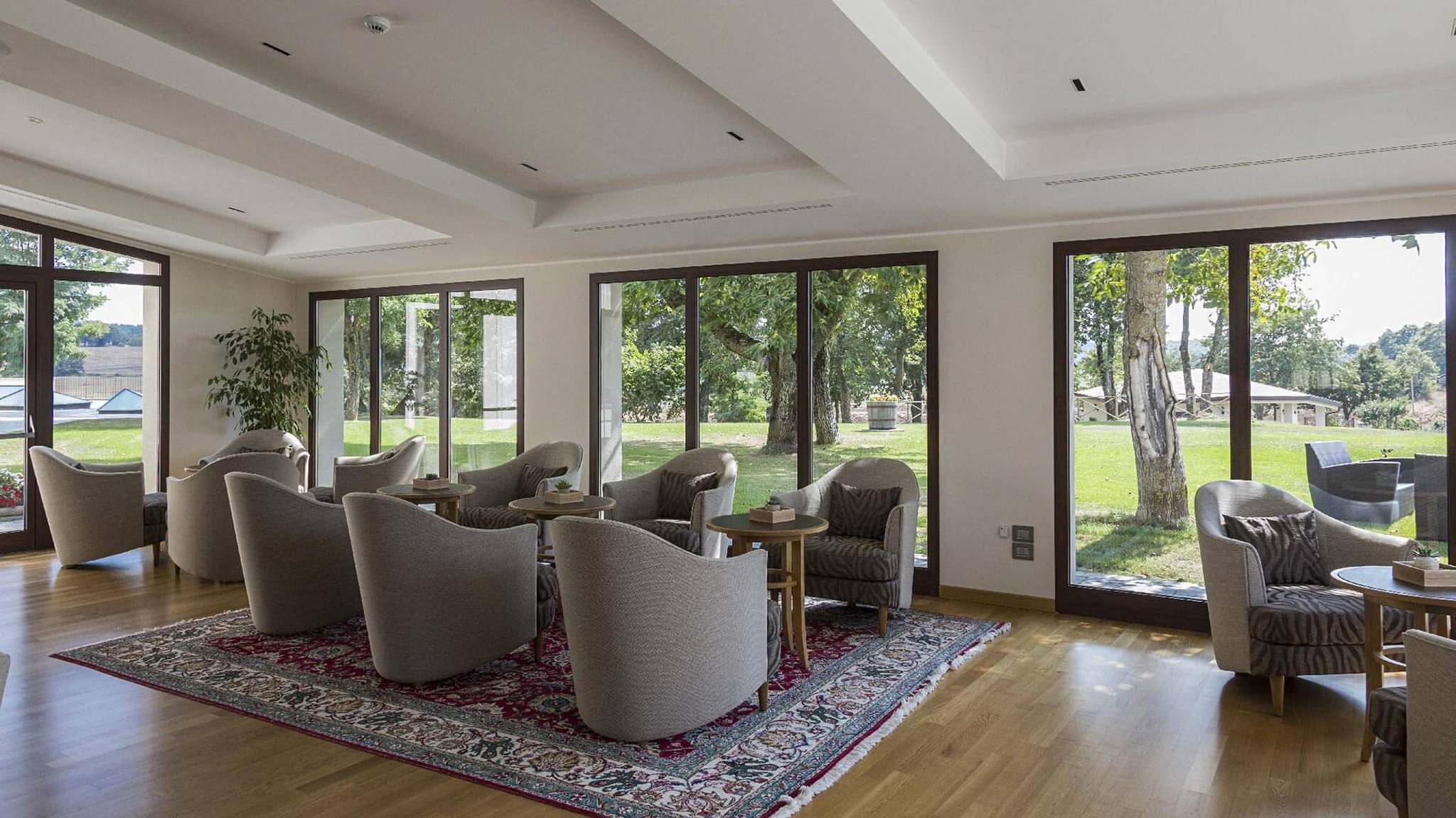 Borgo La Chiaracia Resort and Spa 57/77