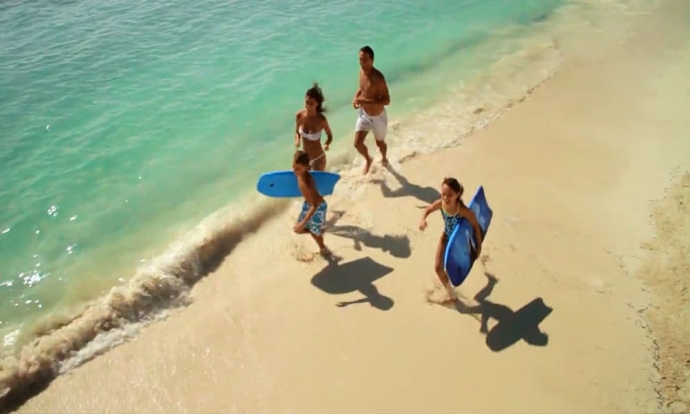 Dreams Riviera Cancun 70/72