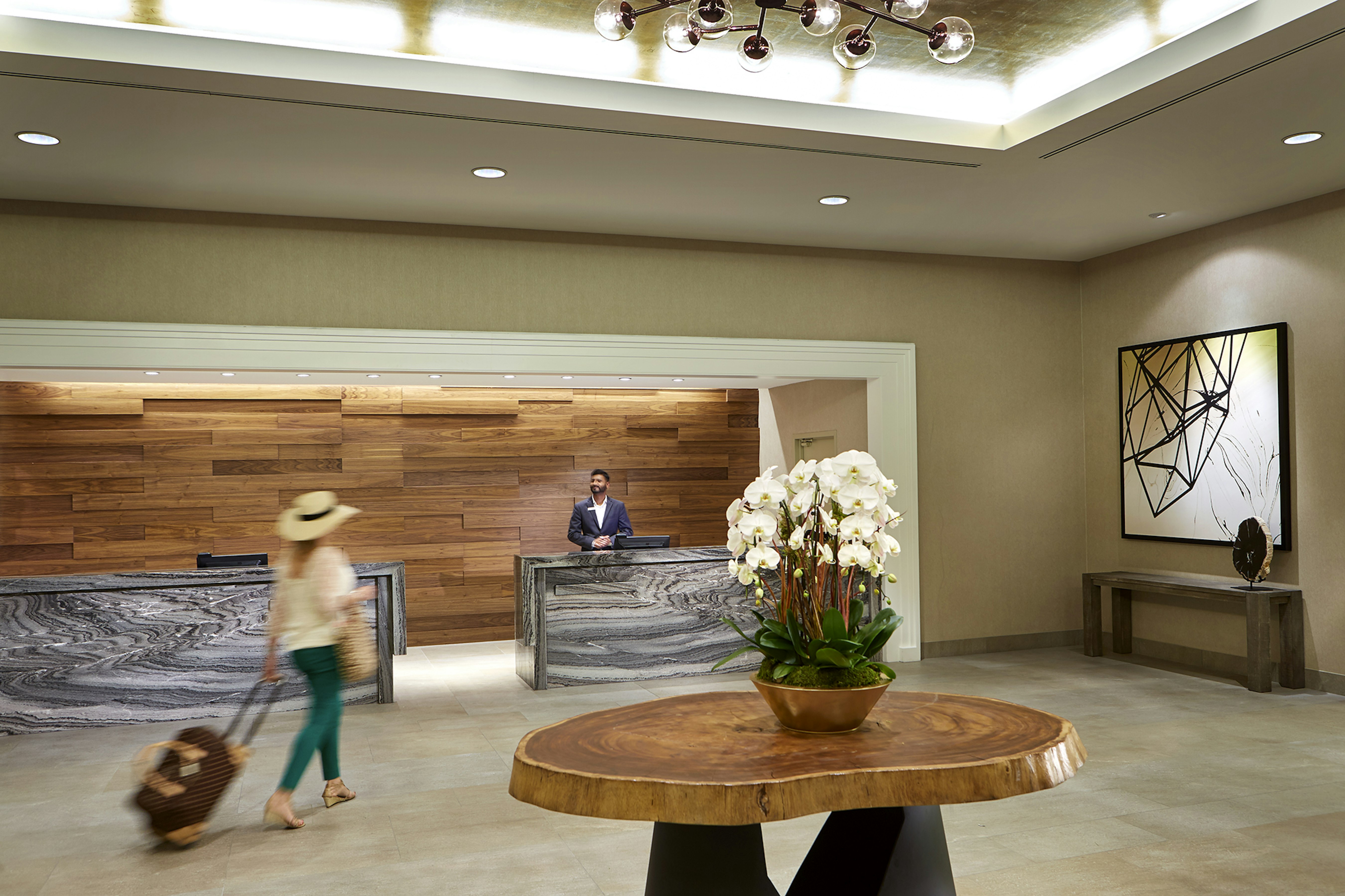 Doubletree By Hilton Golf Resort Palm Springs 12/81
