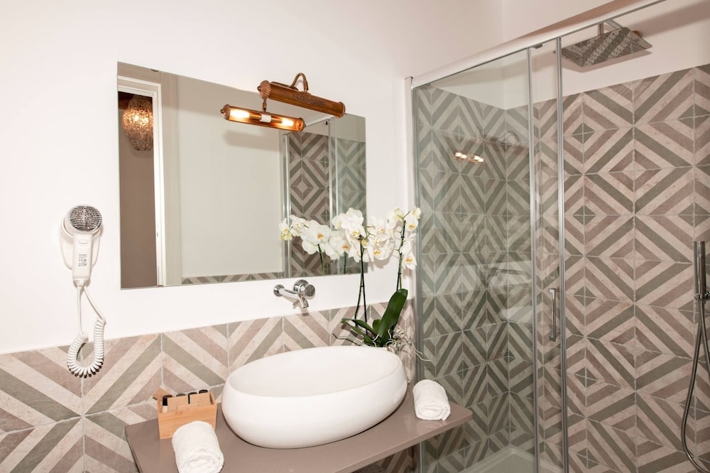 Don Giulio Luxury Rooms 45/48