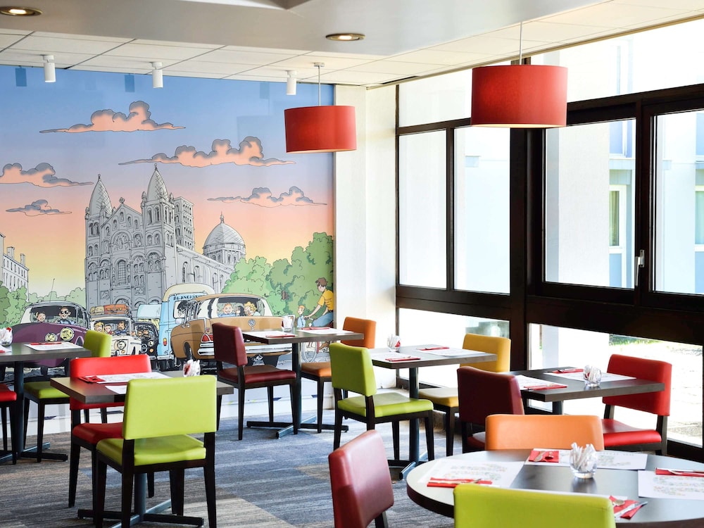 Ibis Styles Angouleme Nord 30/49