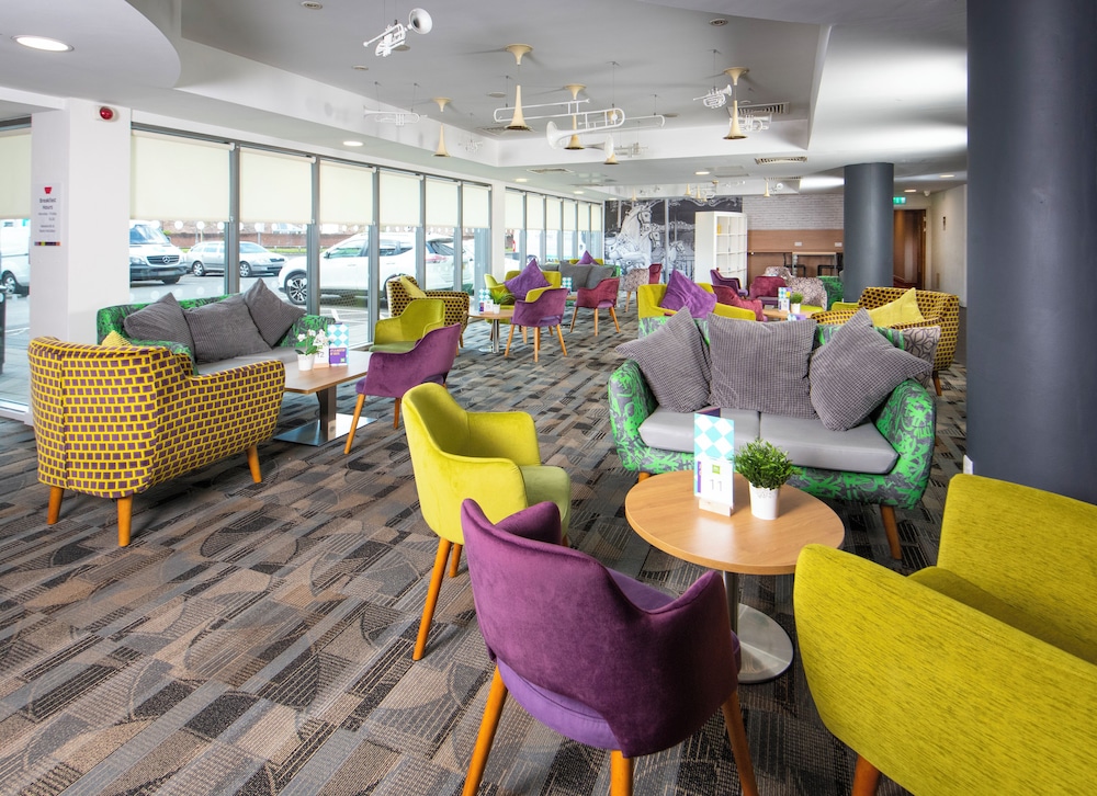 ibis Styles Haydock 28/48