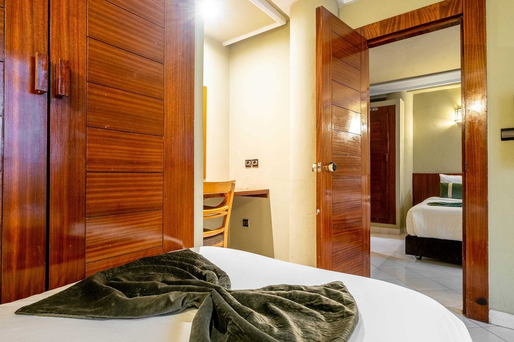Casablanca Hotel 54/54