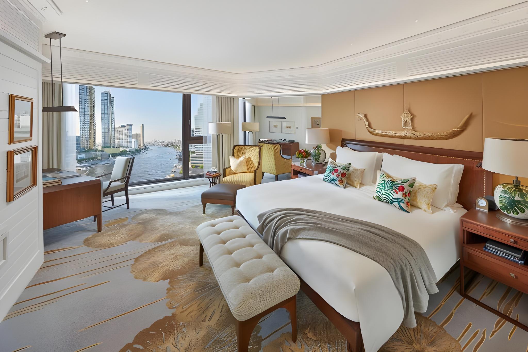 2 Bedrooms, Theme, Deluxe, Suite