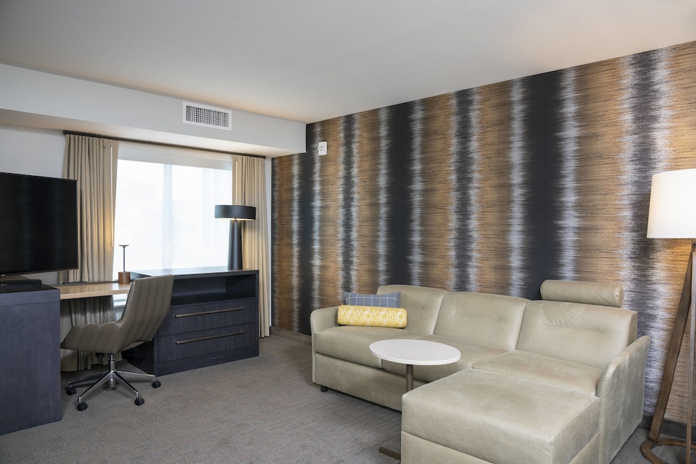 Residence Inn By Marriott Lafayette 31/44