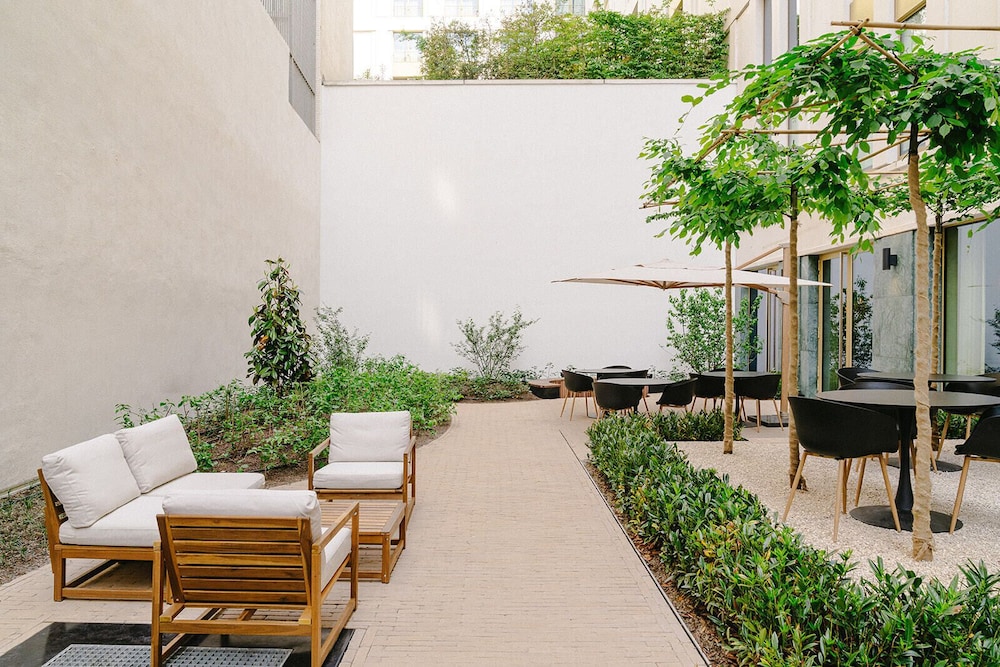 A-STAY Antwerp 46/50