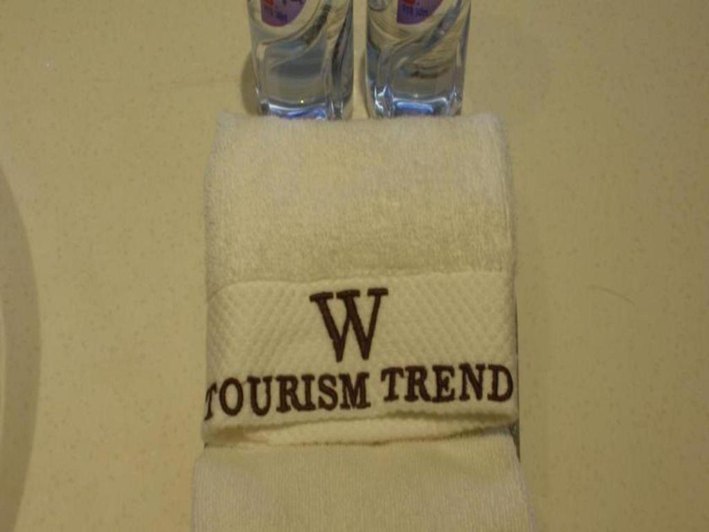 Tourism Trend Hotel Shenzhen 26/51