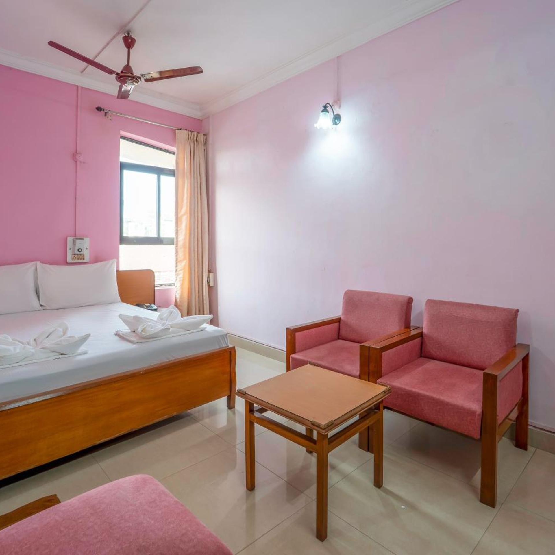 Margao Residency 11/26