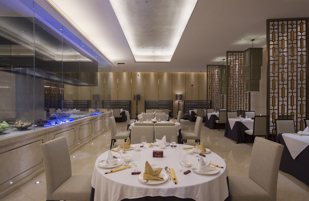 Kande International Hotel 36/50