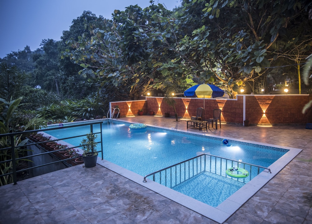 Spice Jungle Resort 13/58
