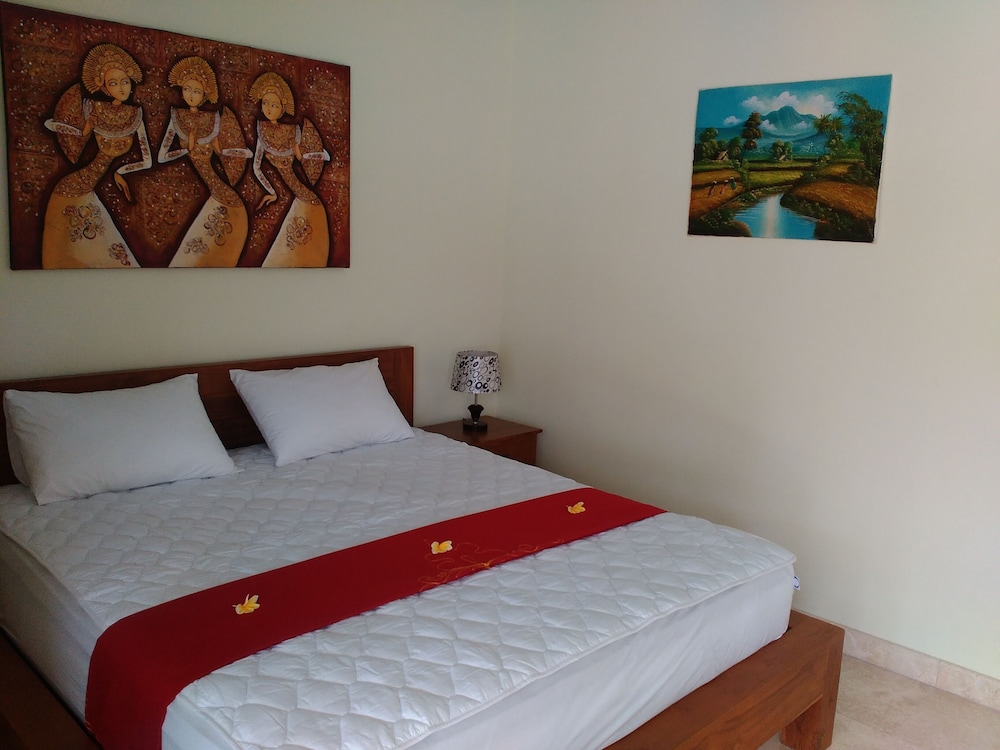 Bali Mynah Villas Resort 15/50