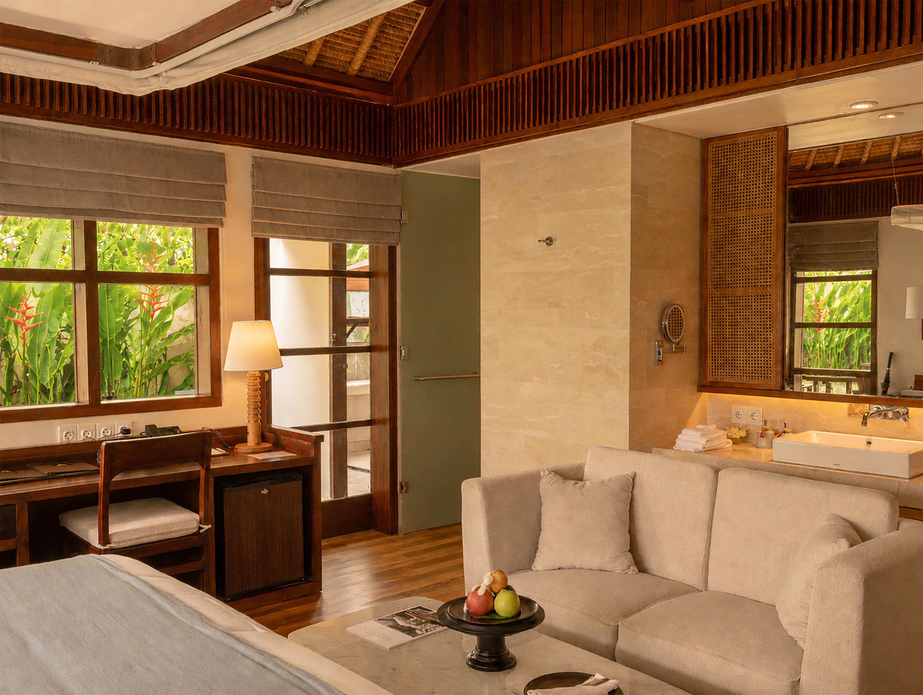 REVIVO Wellness Resort 20/45