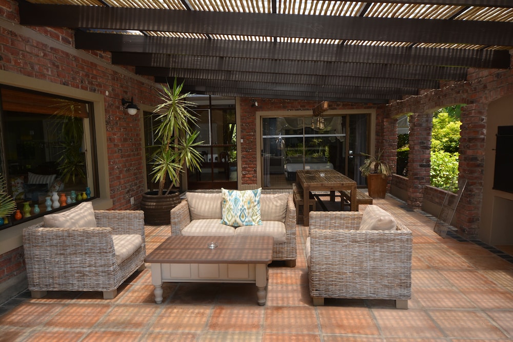 Aziza Guesthouse 21/36