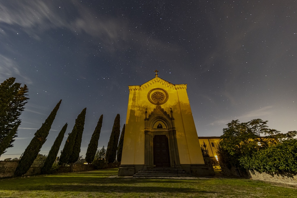 Villa Castiglione 3/49