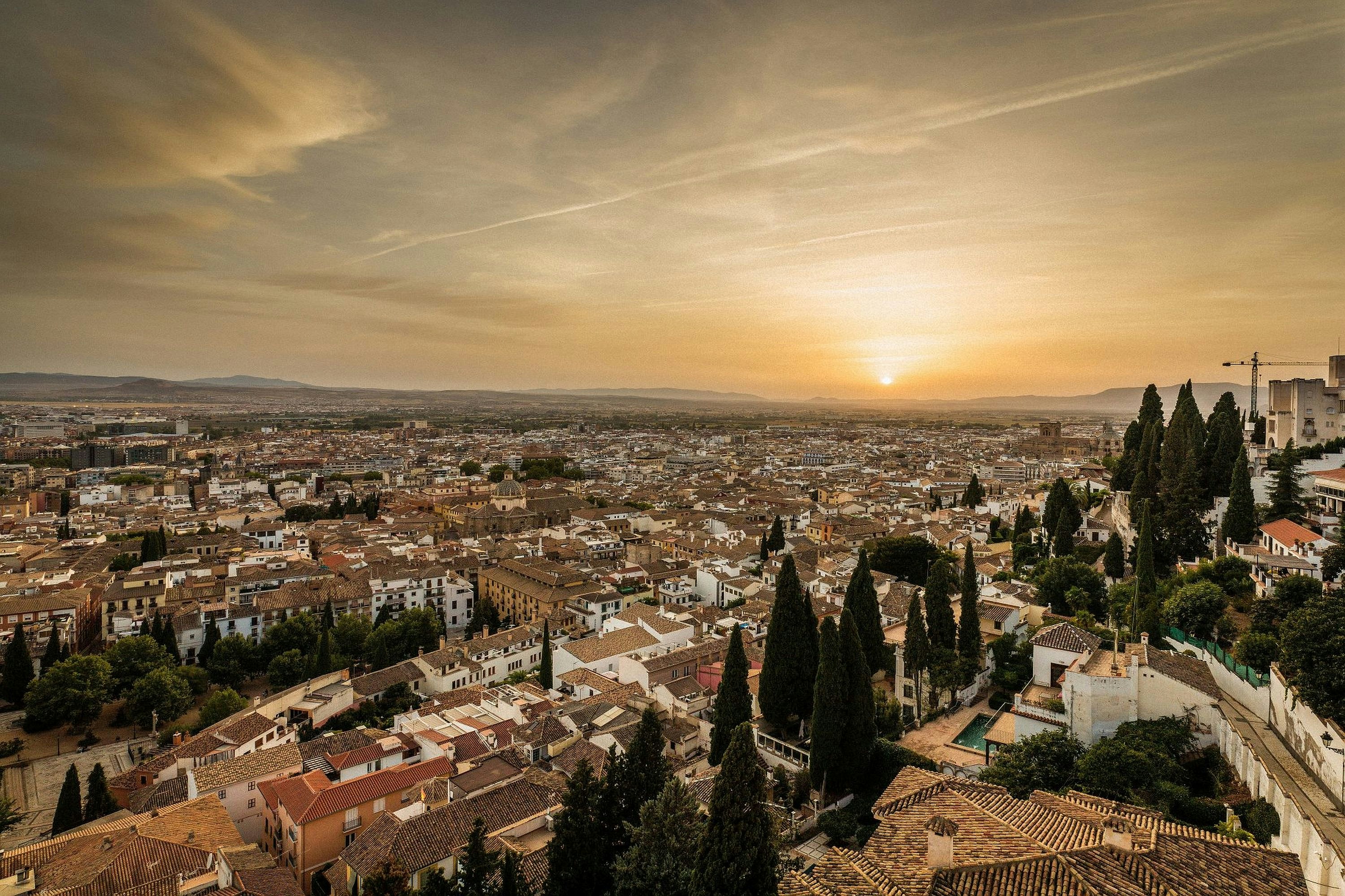 Alhambra Palace Hotel 53/60