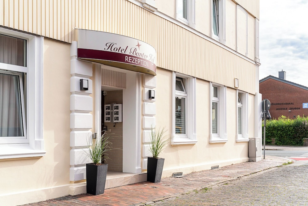 Wilhelmshaven Ahoi, Sure Hotel Collection by Best Western 4/50