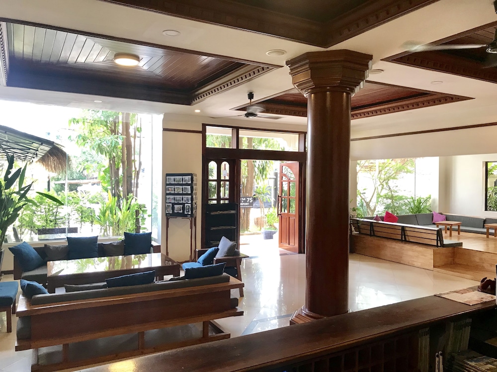 Champey Villa 35/44