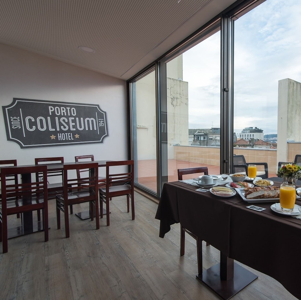 Porto Coliseum Hotel 44/49