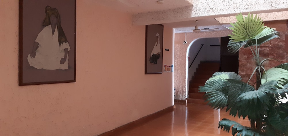Tankah Hotel 18/51