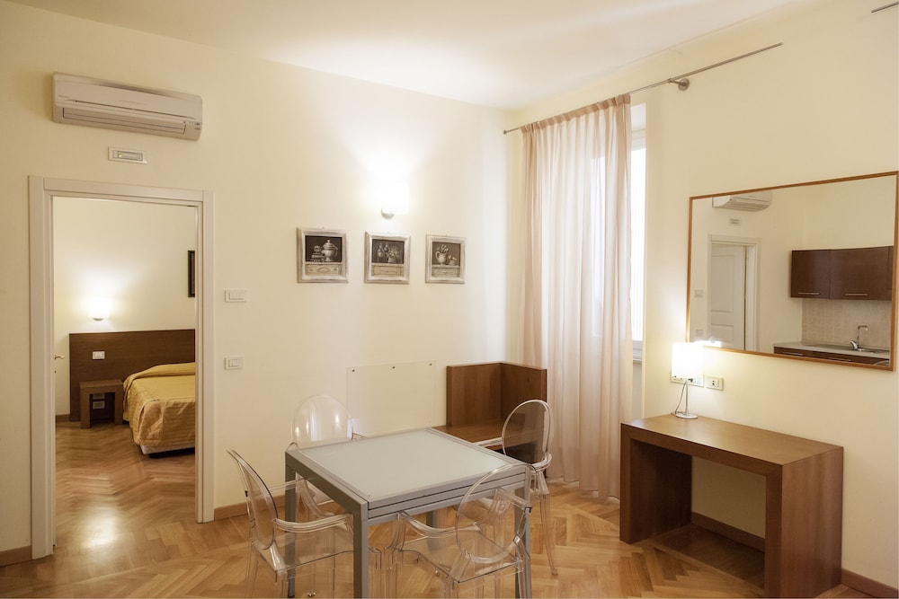 Residenza Dei Capitani 9/43