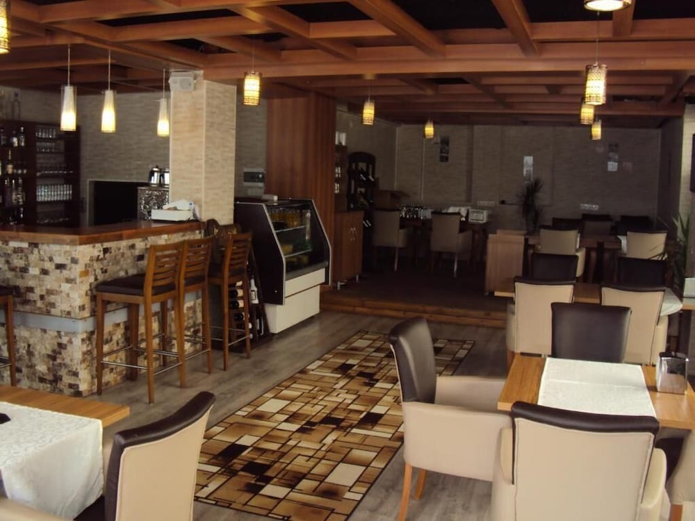 Teos Hotel 29/37