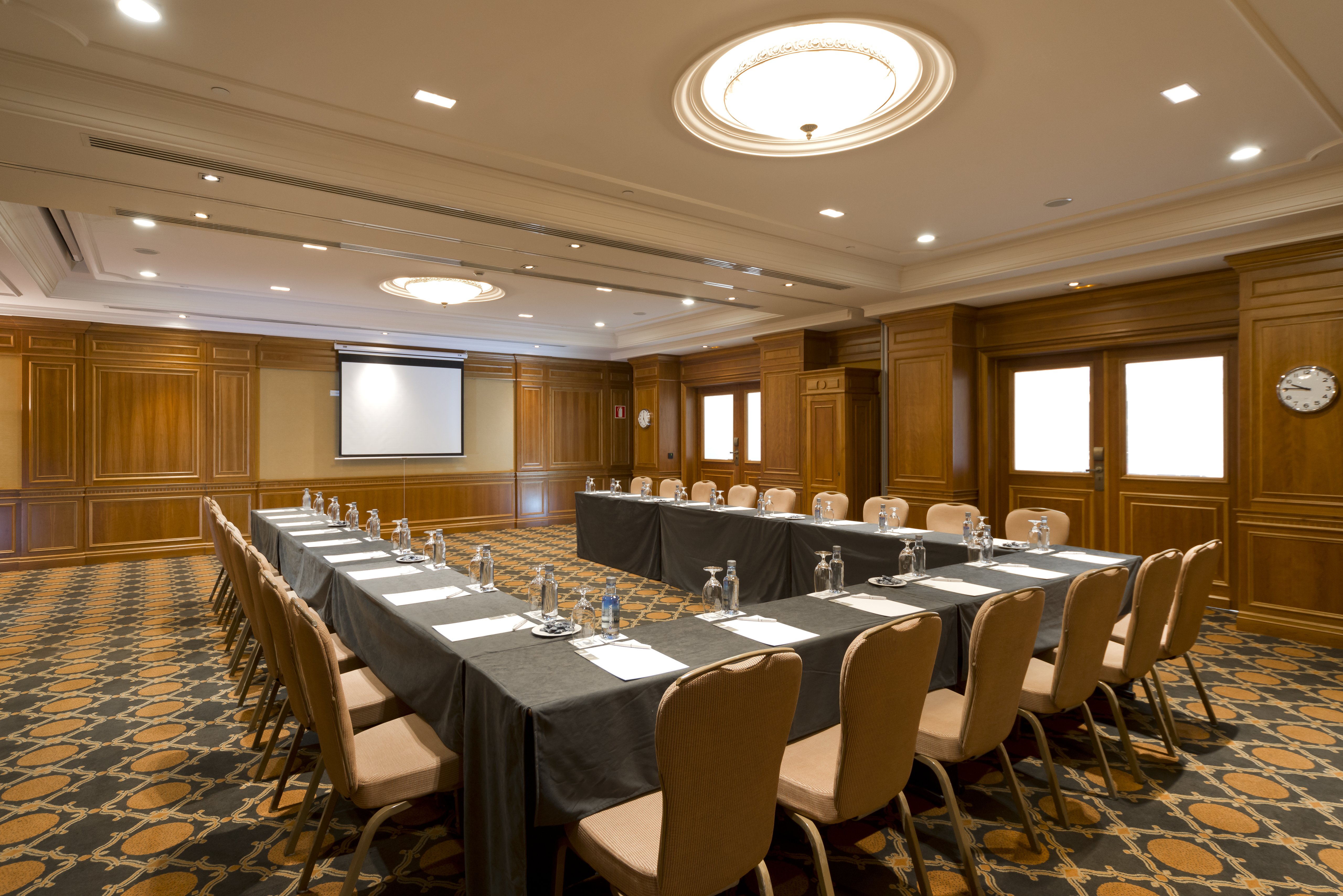 Eurostars Palacio Buenavista 65/76