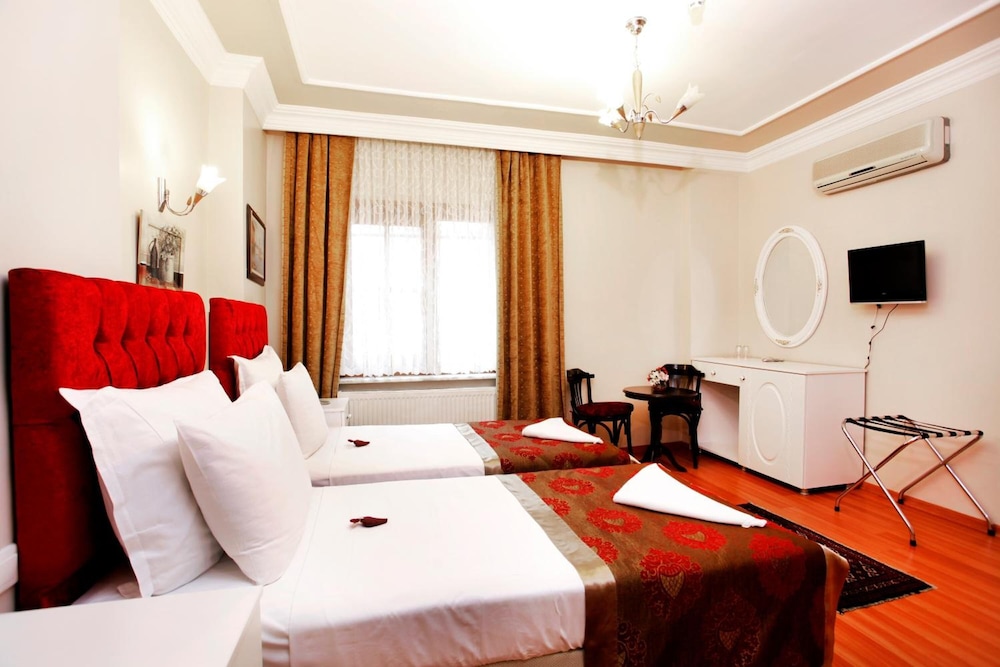 Star Hotel Istanbul 24/59